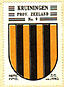 Escudo Países Bajos Kruiningen