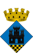 Escudo de Castellón de Farfaña