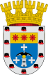 Escudo de Mariquina