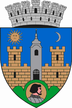 Escudo de Sfântu Gheorghe