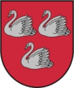 Escudo de Municipalidad de Gulbenes