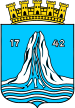 Escudo de Kristiansund