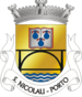 Escudo de São Nicolau (Oporto)