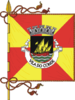 Bandera de Vila do Conde
