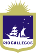 Escudo de Río Gallegos