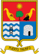 Escudo de Puerto Triunfo