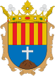 Escudo de Puebla de Farnals