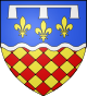 Escudo de Charente