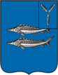 Escudo de Jvalynsk