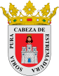 Escudo de Las Casas de Soria