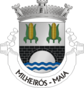 Escudo de Milheirós (Maia)
