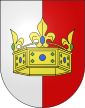 Escudo de Chavornay