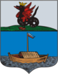 Escudo de Laishevo