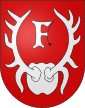 Escudo de Forel (Lavaux)