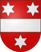 Escudo de Thundorf