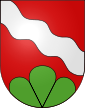 Escudo de Ursenbach