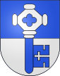 Escudo de Wangenried