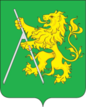 Escudo de Lvóvskoye