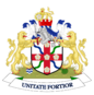Escudo de Yorkshire del Norte