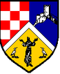 Escudo de Čapljina