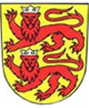 Escudo de Häggenschwil
