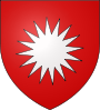 Escudo de Les Baux-de-ProvenceLei Bauç de Provença