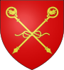 Escudo de Bischoffsheim