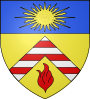 Escudo de Bois-d'Arcy