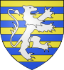 Escudo de Châteauneuf-sur-Charente
