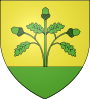 Escudo de Eichhoffen