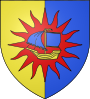 Escudo de La Faute-sur-Mer