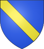 Escudo de Longwy-sur-le-Doubs