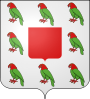 Escudo de Monchy-Cayeux