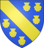 Escudo de Neugartheim-Ittlenheim