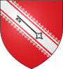 Escudo de Richtolsheim