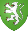 Escudo de Saint-Crépin