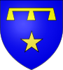 Escudo de Abancourt