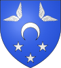 Escudo de Allauch