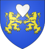 Escudo de Beaurecueil