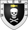 Escudo de Mallemort