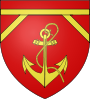 Escudo de Port-de-Bouc
