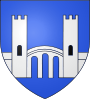 Escudo de Alby-sur-Chéran  Arbi