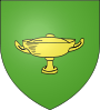 Escudo de Beauvois-en-Cambrésis