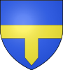 Escudo de Bossendorf