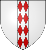 Escudo de Conilhac-Corbières