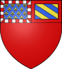 Escudo de Dijon