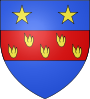 Escudo de Fleury-sur-Andelle
