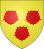 Escudo de GrenobleGrenoblo