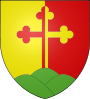 Escudo de Jonzier-Épagny