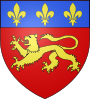 Escudo de La Ferté-Bernard